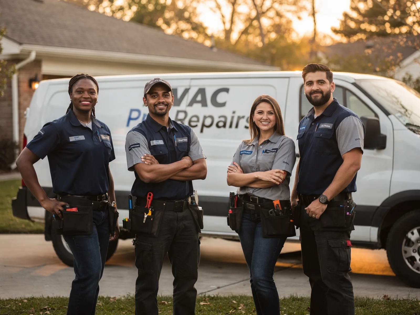 Heat Pump Repair company in Brightwood, OR