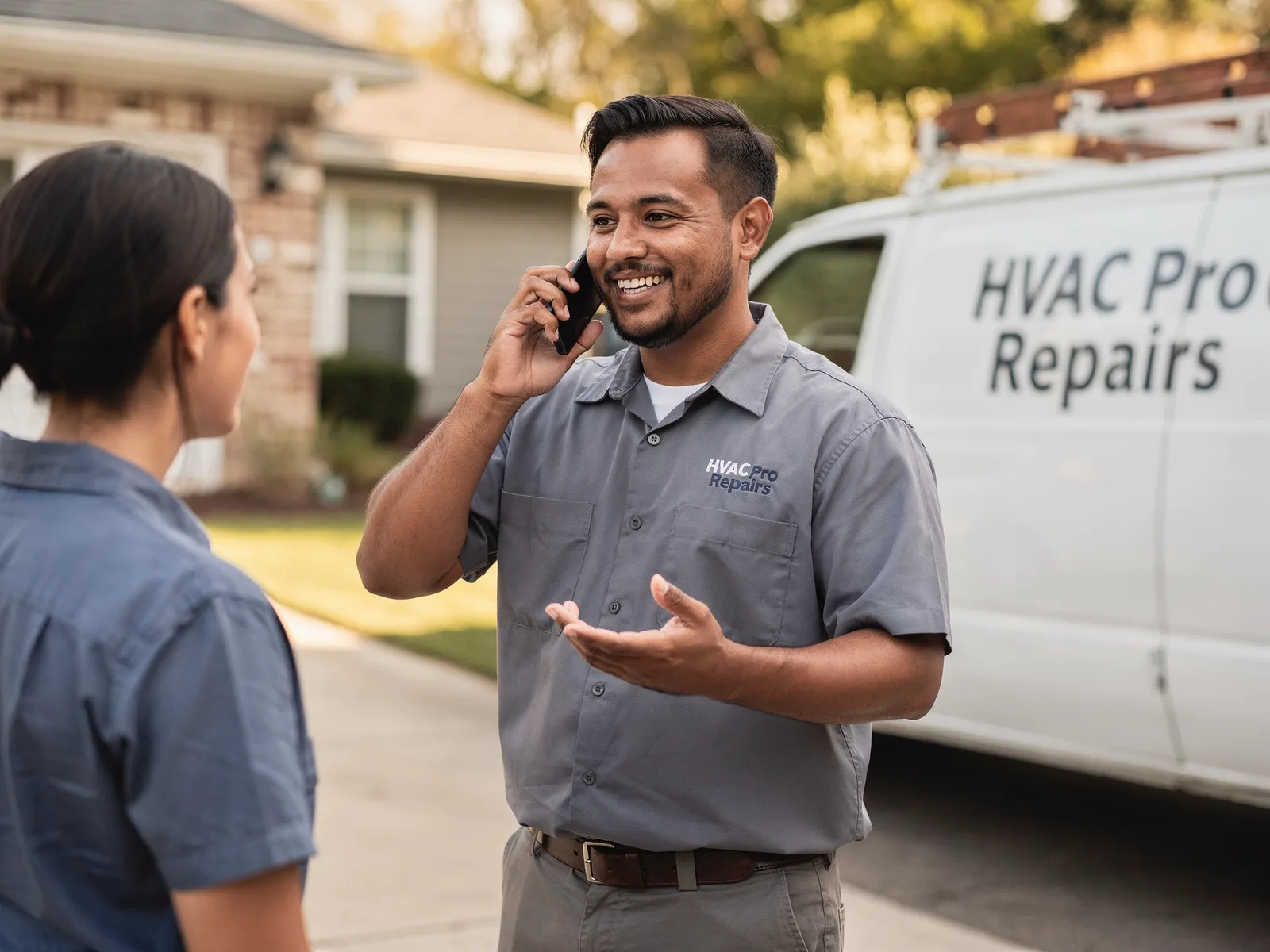 Heat Pump Repair Brightwood, OR FAQs